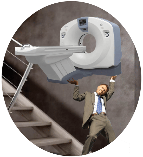 Getting Prepared For The Delivery Of Your Medical Imaging System